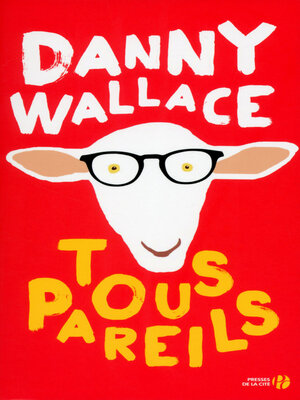 cover image of Tous pareils